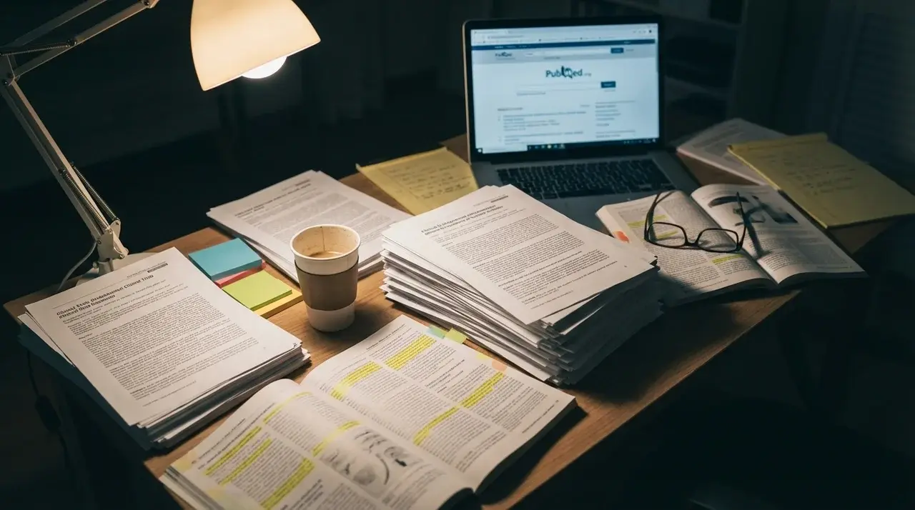 Woman feeling exhausted on couch